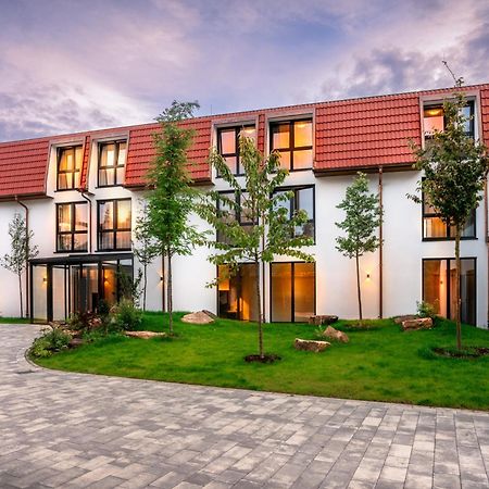 Landhotel Gruener Wald Neuhausen  Luaran gambar