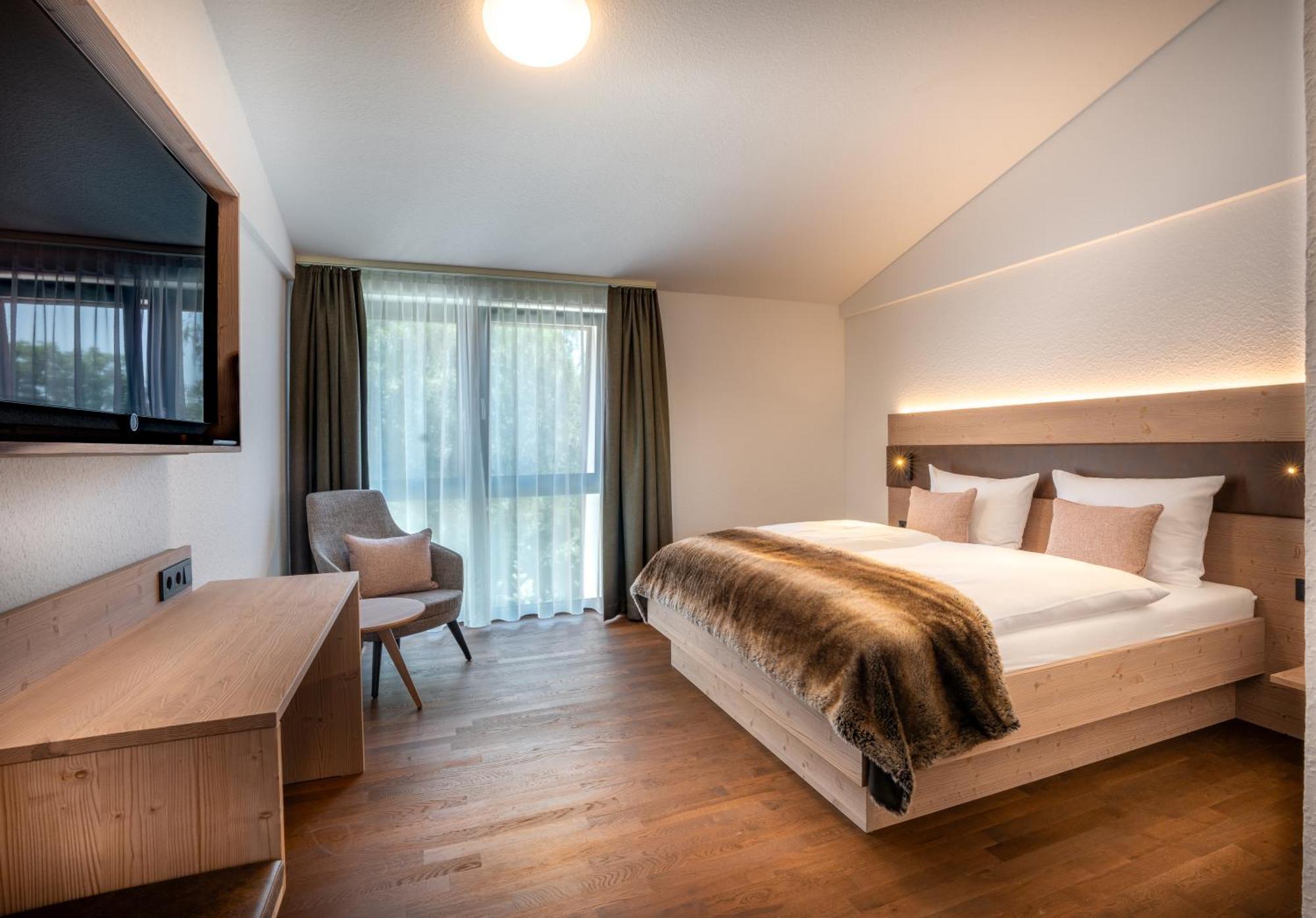 Landhotel Gruener Wald Neuhausen  Luaran gambar